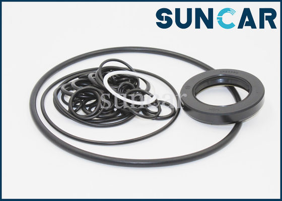 Αγορά 708-1L-00471 κύρια εξάρτηση KOMATSU pc120-6 σφραγίδων υδραυλικών αντλιών εξάρτηση παρεμβυσμάτων ελαίου επισκευής εκσκαφέων online manufacture