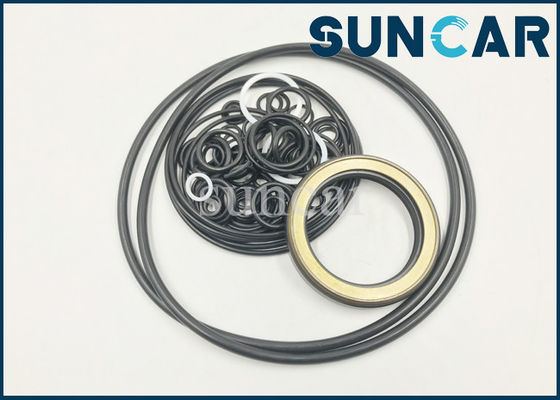 Αγορά 708-2H-00110 KOMATSU pc300-6 εξάρτηση σφραγίδων αντικατάστασης επισκευής εκσκαφέων εξαρτήσεων σφραγίδων υδραυλικών αντλιών online manufacture