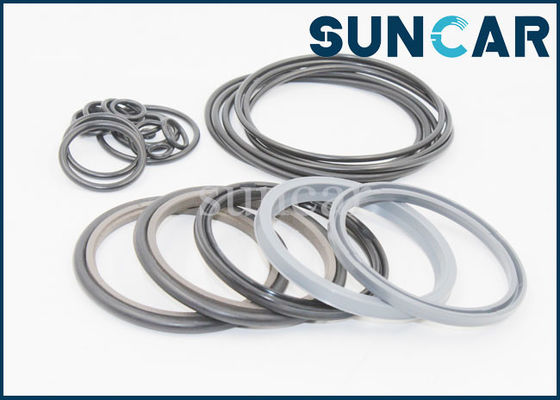 Αγορά Υδραυλικά μέρη διακοπτών βράχου Krupp HM130 εκσκαφέων 70 βαθμός - 95 βαθμός online manufacture