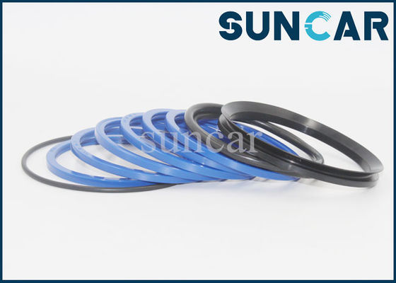 Αγορά 703-08-33610 τακτοποιήσεις pc200-7 pc210-7 εξαρτήσεων κεντρικών κοινές σφραγίδων online manufacture