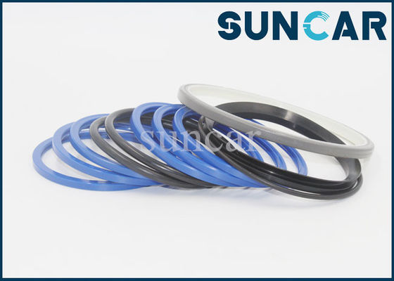Αγορά Κεντρική ένωση pc300-7 εξάρτηση 703-08-33620 στροφέων σφραγίδων της KOMATSU online manufacture