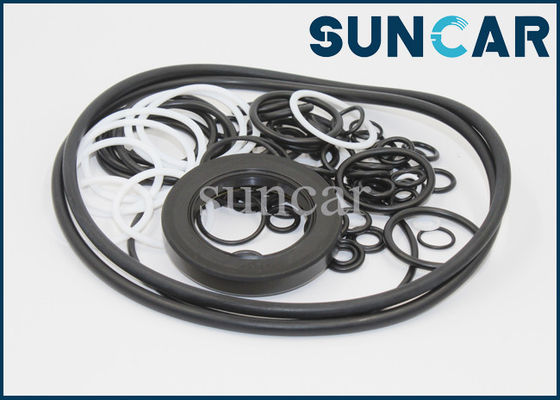 Αγορά 708-2L-00300 κύρια εξάρτηση σφραγίδων υδραυλικών αντλιών της KOMATSU για την εξάρτηση επισκευής pc200-7 εκσκαφέων online manufacture