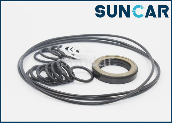 Αγορά SA8230-14370 της SUNCARVO.L.VO ταλάντευσης μηχανών σφραγίδων εσωτερικά μέρη επισκευής εξαρτήσεων βαριά πρότυπα σφραγίζοντας για EC140B EC145B online manufacture
