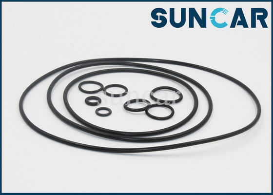 Αγορά KOMATSU 708-7R-00131 pc45mr-1 εσωτερικά μέρη μηχανημάτων εξαρτήσεων σφραγίδων μηχανών ταλάντευσης εκσκαφέων υδραυλικά online manufacture