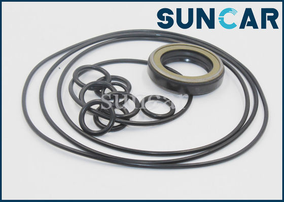 Αγορά 706-73-01071KT εκσκαφέας pc100-5 της KOMATSU εξαρτήσεων σφραγίδων μηχανών ταλάντευσης pc120-5 εσωτερικά μέρη επισκευής online manufacture