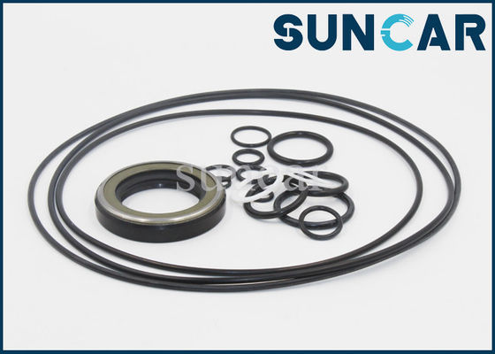 Αγορά 706-7G-03110KT εξάρτηση pc200-8 σφραγίδων μηχανών ταλάντευσης μέρη αντικατάστασης εκσκαφέων online manufacture