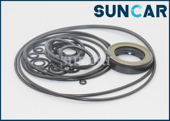 Αγορά 708-21-04033 εξάρτηση σφραγίδων επισκευής, τακτοποιήσεις pc60-6 pc70-6 εξαρτήσεων επισκευής υδραυλικών αντλιών online manufacture