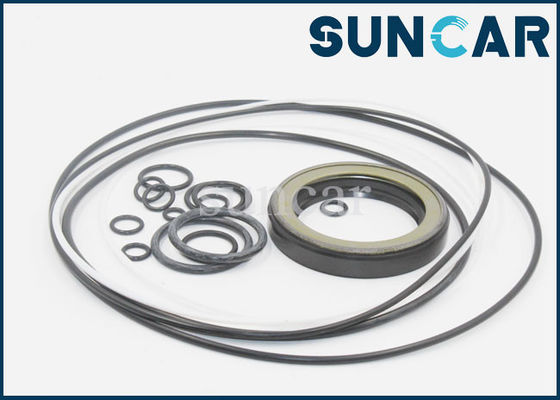 Αγορά Μηχανών σφραγίζοντας εξάρτηση Drive Assy 708-8F-00211 τελική για τον εκσκαφέα pc200-7 της KOMATSU κιβώτιο ταχυτήτων ταξιδιού online manufacture