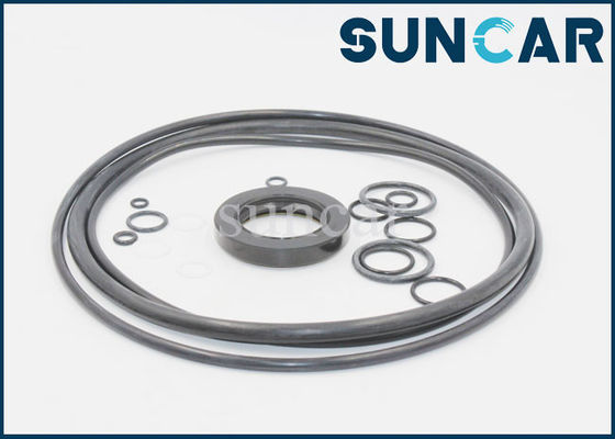 Αγορά Μέρη xkah-01054 κατασκευής της Hyundai HCE εξάρτηση σφραγίδων επισκευής μηχανών ταξιδιού για τον εκσκαφέα r210lc-7 online manufacture