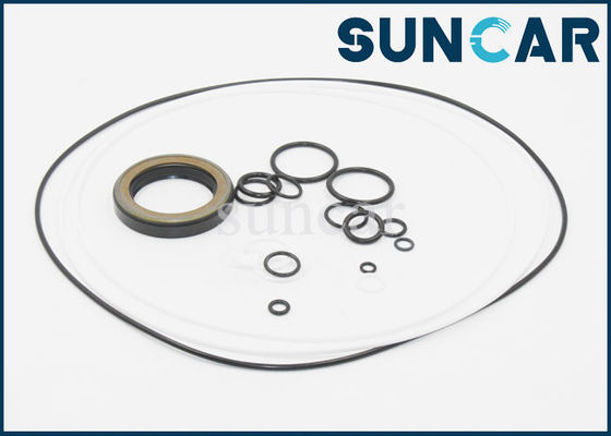 Αγορά Xkay-00278 γδάρσιμο η ανθεκτική κατάλληλη Hyundai r250lc-7 εξαρτήσεων σφραγίδων μηχανών ταξιδιού online manufacture