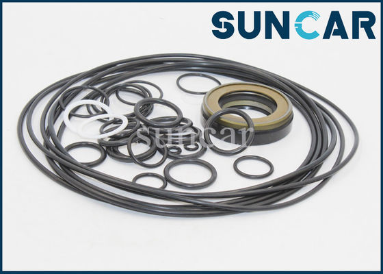 Αγορά DX480LC ΗΛΙΑΚΕΣ σφραγίδες 2401-6292KT υψηλών Ο δαχτυλιδιών εξαρτήσεων σφραγίδων μηχανών ταξιδιού 500lc-β online manufacture