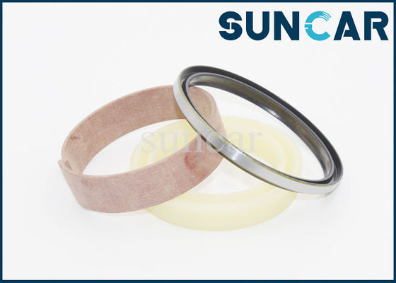 Αγορά 208-30-54131 εξάρτηση σφραγίδων διαγραμμιστών διαδρομής για τον εκσκαφέα της KOMATSU PC400 pc410-5 online manufacture