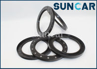 1-09625-320-0 Hydraulic Oil Seals Nok Hydraulic Seals For ISUZU 4BD1