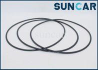 High Pressure 423-33-31411 Komatsu Front Axle Seal Ring Fits For WA380-7 Wheel Loaders