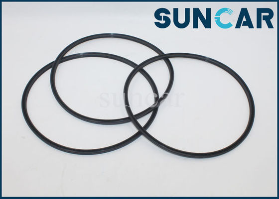 Αγορά Δαχτυλίδι 0501319959 του U του John Deere πιάτα συμπλεκτών οπίσθιων αξόνων για τον εκσκαφέα 230GW 220DW online manufacture