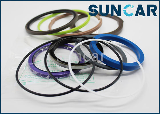 Αγορά Υψηλή σφράγιση Performan 707-98-45240 7079845240 εκσκαφείς τακτοποιήσεων PC200-6S εξαρτήσεων σφραγίδων κυλίνδρων κάδων της KOMATSU online manufacture