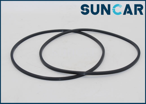 Αγορά KOMATSU 418-33-21430 δαχτυλίδι με σφραγιδόλιθο 4183321430 κιβωτίων ταχυτήτων για το φορτωτή wa200-5 ροδών μπροστινός/οπίσθιος άξονας wa250-6 online manufacture