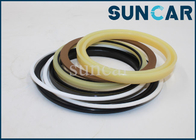 XKCD-03353 Dozer Blade Seal Kit XKCD03353 Case CX26C Hydraulic Cylinder Replacement Service Seals
