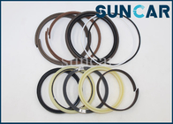 ISO9001 Hydraulic Seal Kit XKCC-01375 XKCC01375 Boom Cylinder Sealing Kit For CASE Model CX37C