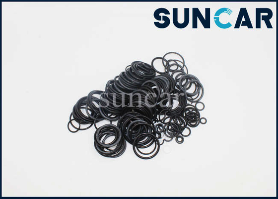 Αγορά VOE14501846 VOE 14501846 κύριες τακτοποιήσεις EC290 EC290B SUNCARVO.L.VO εξαρτήσεων σφραγίδων επισκευής εξαρτήσεων σφράγισης βαλβίδων ελέγχου online manufacture