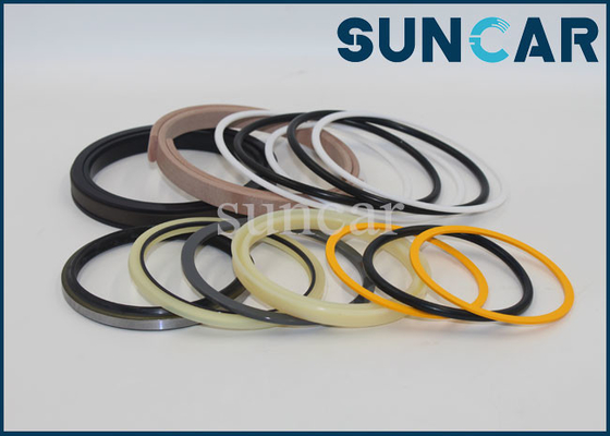 Αγορά Komatsu Seal Kit 707-99-57270 7079957270 Kit Service Cylinder Arm For PC200-6 PC200LC-6 Excavator online manufacture