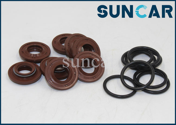 Αγορά 7021648002 KOMATSU pc100-5 υδραυλικές εξαρτήσεις 702-16-48002 σφραγίδων βαλβίδων της ΔΕΗ online manufacture