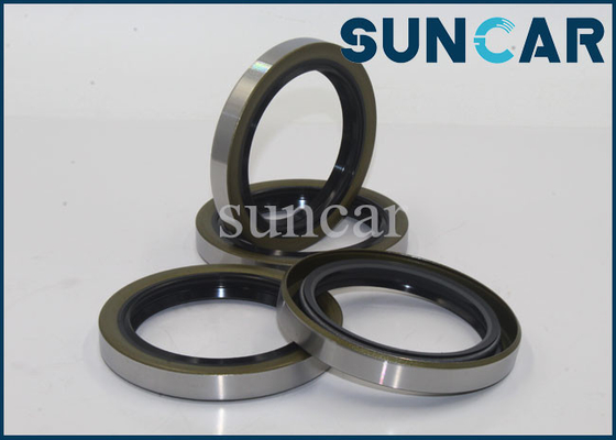 Αγορά 07012-00075 0701200075 Wear-resistant τακτοποιήσεις KOMATSU pc40-6 pc40-5 pc38uu-2 σφραγίδων μηχανημάτων ταλάντευσης παρεμβυσμάτων ελαίου online manufacture