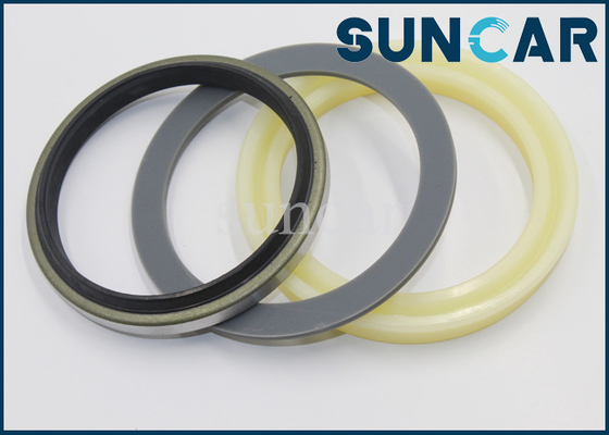 Η σφραγίζοντας διαδρομή εξαρτήσεων SA8148-16110 SA814816110 της SUNCARVO.L.VO ρυθμίζει την εξάρτηση υπηρεσιών για τα μέρη εκσκαφέων EC460B EC460