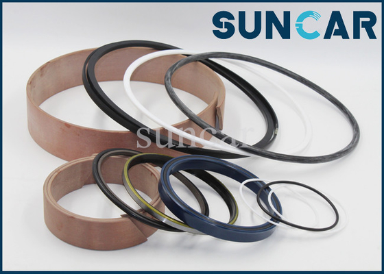 L150D SUNCARVO.L.VO VOE11707030 11707030 Κιτ στεγανοποιητικού επισκευής κυλίνδρου κλίσης Φορτωτή Υδραυλικό κιτ στεγανοποίησης