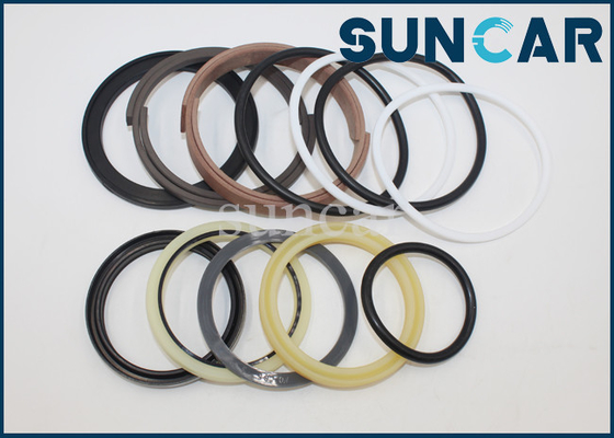 SUNCARVO.L.VO EW130 VOE14511668 14511668 παρεμβυσμάτων ελαίου σφραγίζοντας εξάρτηση κυλίνδρων εξοπλισμού εξαρτήσεων βαριά