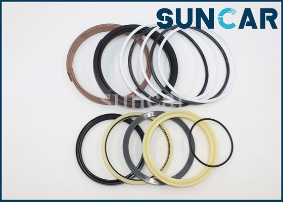 Υδραυλικές τακτοποιήσεις κυλίνδρων SA8130-00430 SA813000430 εξαρτήσεων σφραγίδων βραχιόνων για τη SUNCARVO.L.VO se280lc-2 μέρη προτύπων