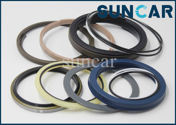 Η εξάρτηση 440-00355AKT 44000355AKT σφραγίδων βραχιόνων DOOSAN διαμορφώνει την ΗΛΙΑΚΉ υδραυλική εξάρτηση επισκευής κυλίνδρων 225lc-β
