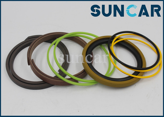 PU01V00024R300 εξάρτηση αντικατάστασης κυλίνδρων βραχιόνων εξαρτήσεων σφραγίδων εκσκαφέων για KOBELCO 17sr-3 sk17sr-3