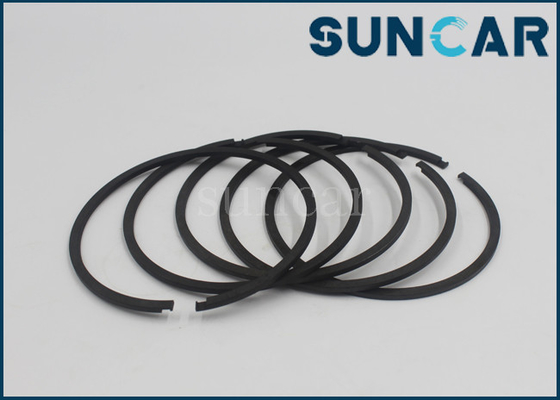 131-21-43520 O-ring σφραγίδων της KOMATSU δαχτυλιδιών εμβόλων για τον εκσακαφέα d60a-8 D60F-8A