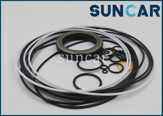 C.A.T CA1076988 107-6988 1076988 Κιτ σφραγίδας ταξιδιωτικού κινητήρα για εξορυκτήρα[315C, 315D L, 316E L, 318B, 318C, 318E L, και άλλα...}