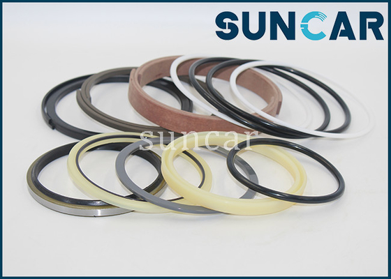 SUNCARVO.L.VO VOE14514457 VOE 14514457 Κουτί σφραγίδας κυλίνδρου βραχίονα για εξορυκτήρα [EC240B, EC240C, EC250D, EC250E, FC2924C]