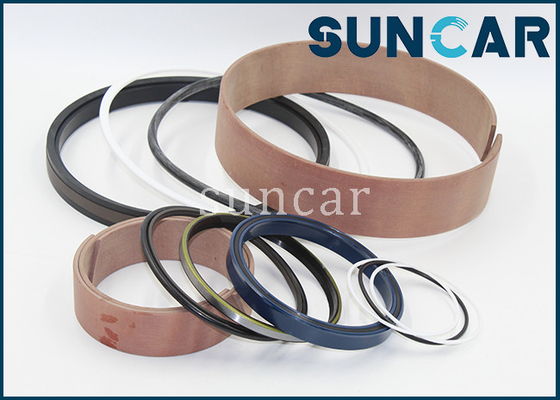 SUNCARVO.L.VO VOE11990348 Τυποποιητικό σφραγίσματος κυλίνδρου κλίσης για φορτιστή τροχών [L150/L150C SUNCARVO.L.VO BM, L150C, L150D]