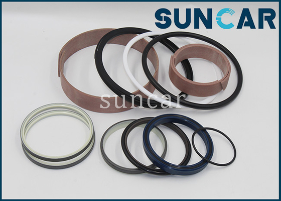 SUNCARVO.L.VO VOE11707447 VOE 11707447 Cylinder Seal Kit For Wheel Loader [L120C, L120D] Repair Kit