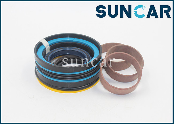 SUNCARVO.L.VO VOE11990028  VOE 11990028 Tilt Cylinder Seal Kit For Wheel/Backhoe Loader [EL70 SUNCARVO.L.VO BM, EL70C, and more... ]