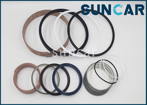 Κατηγορία C.A.T CA2442064 244-2064 2442064 Κουτί σφραγίδας κυλίνδρου κλίσης για φορτιστή τροχών [950B, 950F, 950F II, 960F]