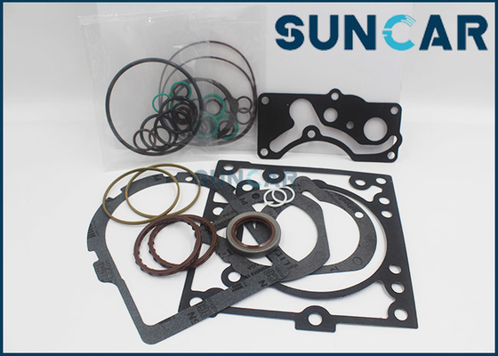 SUNDSTRAND SAUER SERIES 42R41 ΚΑΛΗ ποιότητα