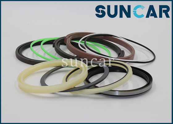 C.A.T CA2590633 259-0633 2590633 Κουτί σφραγίδας κυλίνδρου βραχίονα για εκσκαφέα [C.A.T E320C, E320C L, E321C, E322C]