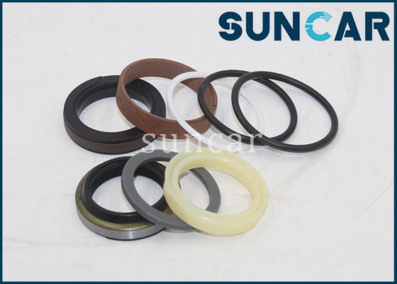 SUNCARVO.L.VO VOE 6630511 VOE 6630511 Συσκευή σφραγίσματος κυλίνδρου διεύθυνσης για φορτιστή τροχών [4600, 4600B, ΕΠΙΣΤΡΟΠΗ, L160]