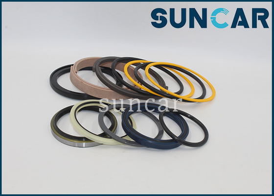 Η Hitachi 4206018 Boom Cylinder Seal Kit για εξορυκτήρα [EX200, EX200K] Επισκευή