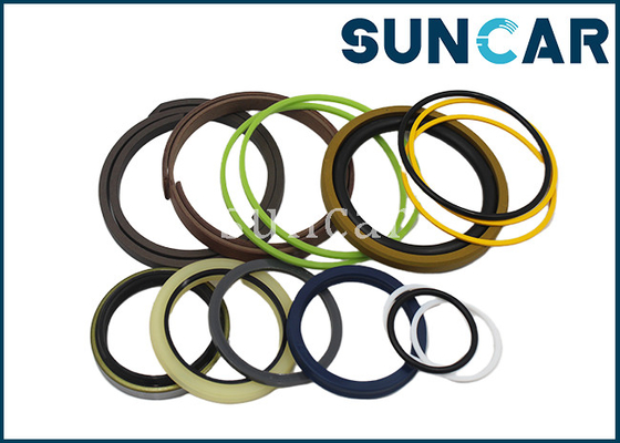 Το Kobelco PV01V00013R200 Dozer Cylinder Seal Kit για Μίνι Εκσκαφέα [SK025-2]