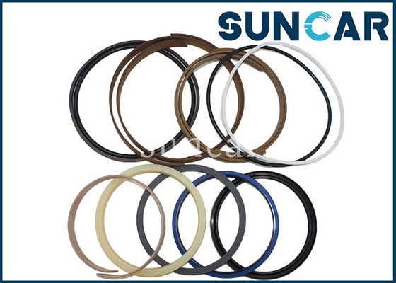 Το Kobelco 2438U996R200 Boom Cylinder Seal Kit για εξορυκτήρα [MD200BLC, K907LC, K907]
