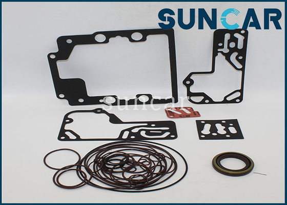 SUNCARVO.L.VO VOE 14554877 VOE14554877 Υδραυλική συσκευή σφραγίσματος κύριας αντλίας για εξορυκτήρα [EC460B, EC460C, PL4608, PL4611]