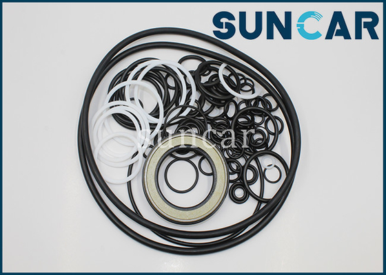 Το Komatsu 708-1L-00511 7081L00511 υδραυλικό κύριο σύστημα σφραγίδωσης αντλίας για εξορυκτήρα [PC128US,PC138,PC138US]