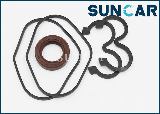 Η Hitachi 4125137 Gear Pump Seal Kit για εξορυκτήρα [UH103, UH143, UH171]