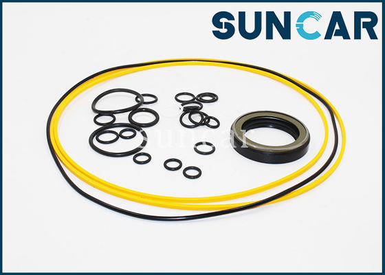 Doosan GHS-350-1-8339 Κιτ σφραγίδας κινητήρα ταξιδιού για εξορυκτήρα[Solar035]